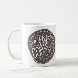Mug Cuillères à café