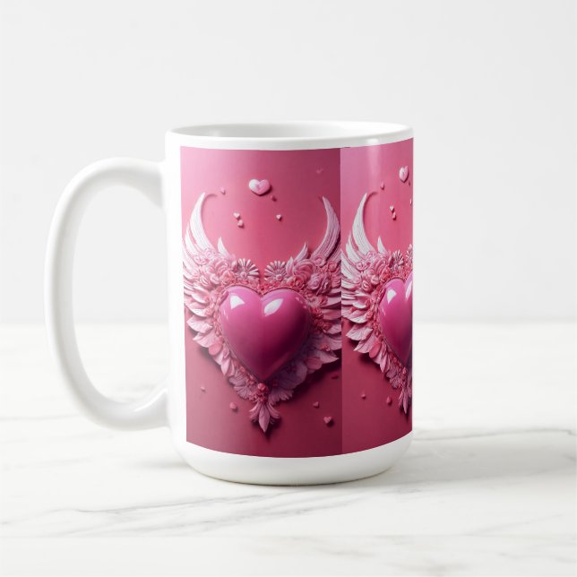 Mug Cuisine domestique en confiture (Gauche)