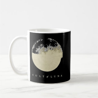 Mug Culte de Luna Merch Classic Essential TShirt