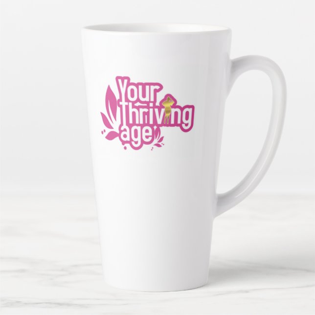 Mug, Cup (Right)