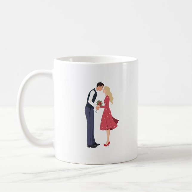 mug & cup (Left)