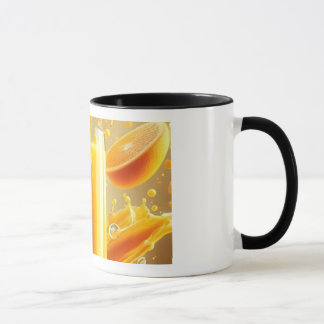 Mug cup