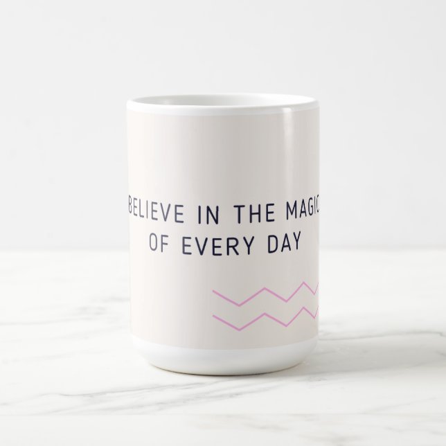 Mug /cup (Center)