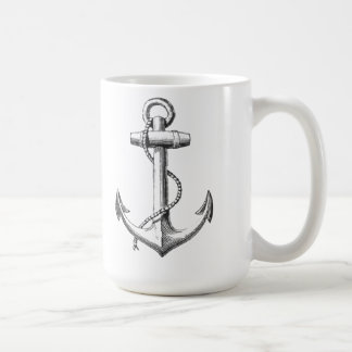 Mug Cup de capitaine
