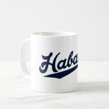 Cup Habana