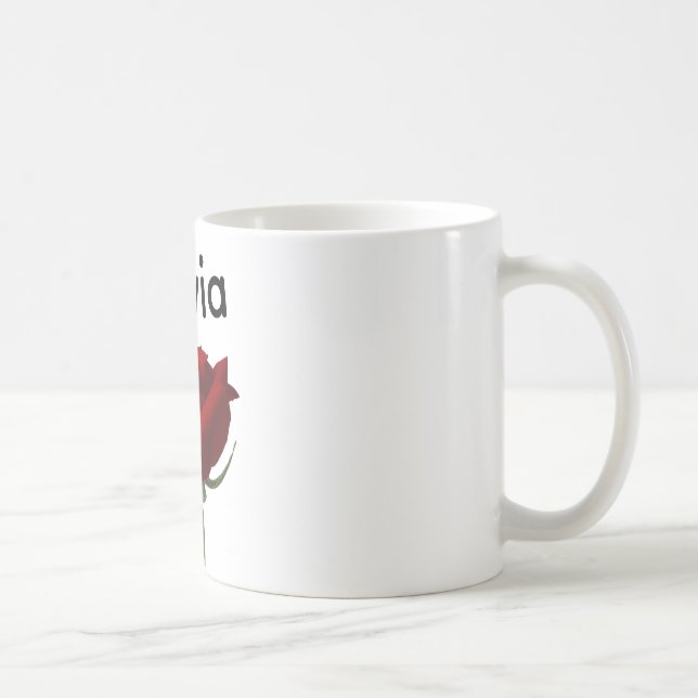 Mug Cup Olivia (Droite)