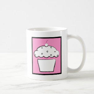 Mug cupcake