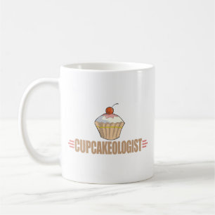 Mug Cupcake