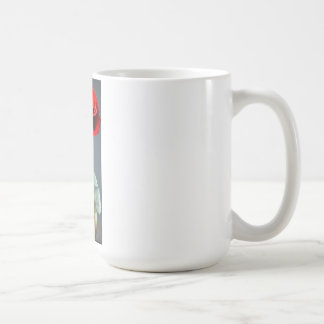 Mug : "CupCrafters : Sip in Style with Our Unique