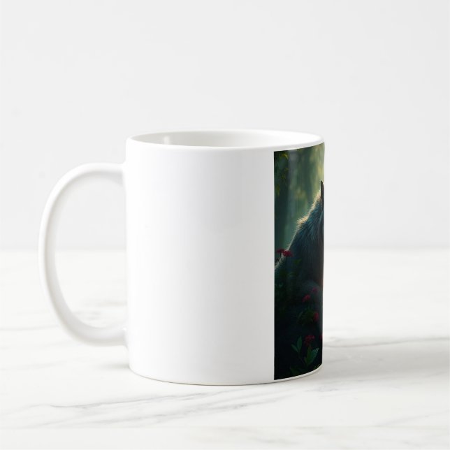 Mug Cups  (Gauche)