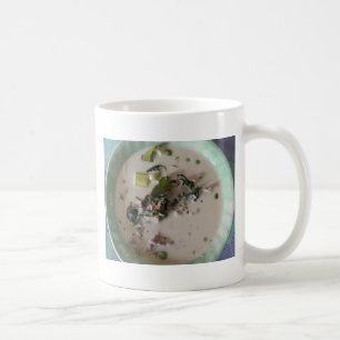 Mug Curry vert thaï [แกงเขียวหวาน] ... Cuisine asiatiq