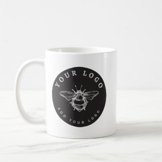 Mug Custom Business Logo Branded