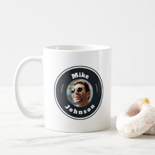 Mug - Custom Personalized (add name)