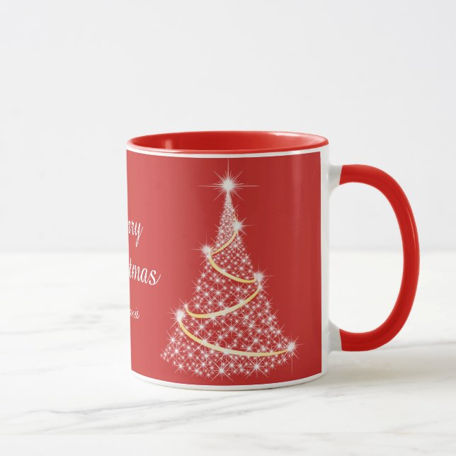 Mug Custom Sparkling (Droite)