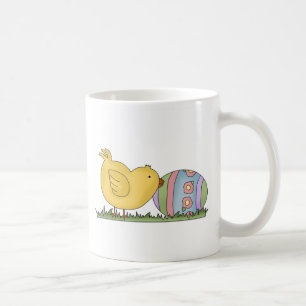 MUG CUSTOMEASTERCHICKEGG