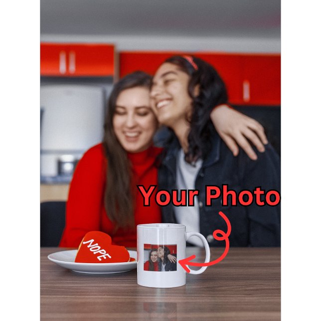Mug Customisé Meilleure fille mug, jolie fille présent (Créateur téléchargé)