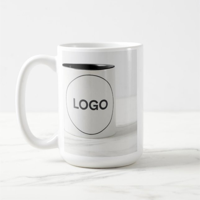 Mug Custum (Gauche)