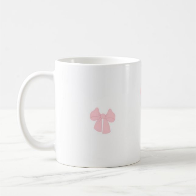 Mug Cute (Gauche)