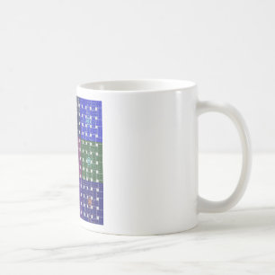 Mug cute boxes