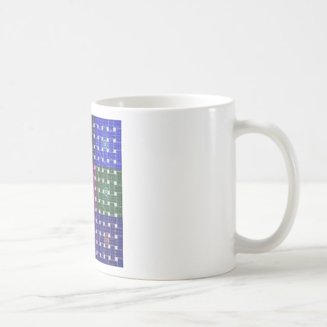 Mug cute boxes (Droite)