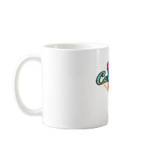 Cute Cat Illustration – Adorable “Cut Cat” Design