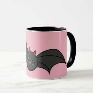 Mug Cute chauve