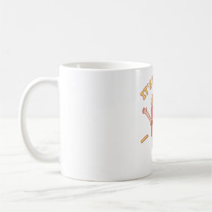 Mug Cute Française Fries Son Jeu De Frégate