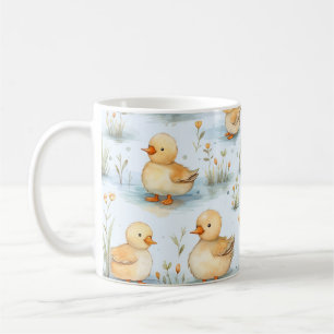 Mug Cute Little Motif