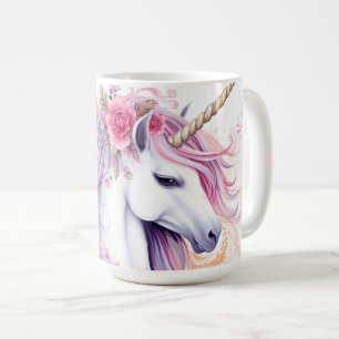 Mug Cute Magique Unicorne