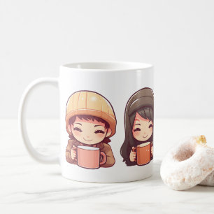 Mug Cute mignonne
