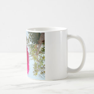 Mug Cute Retro Hakuna Matata Cadeau Bleu Rouge Vert SK