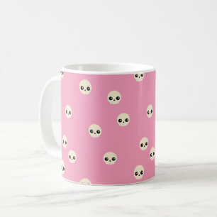 Mug Cute Skuls