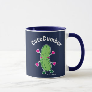 Mug CuteCumber