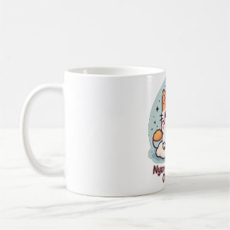 Mug Cutesse Nyan crédible - Cute Kawaii Cat