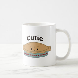 Mug Cutie Pie