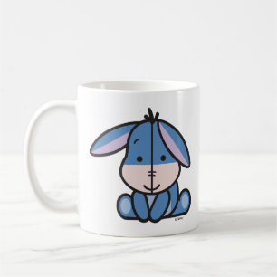 Mug Cuties Eeyore