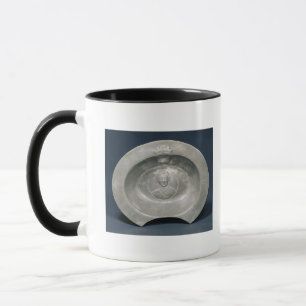 Mug Cuvette de saignement, Français, XVème siècle,