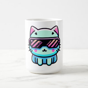 Mug Cyber chat