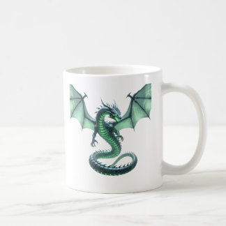 Mug Cyber Dragon Ancient Strength Spirit