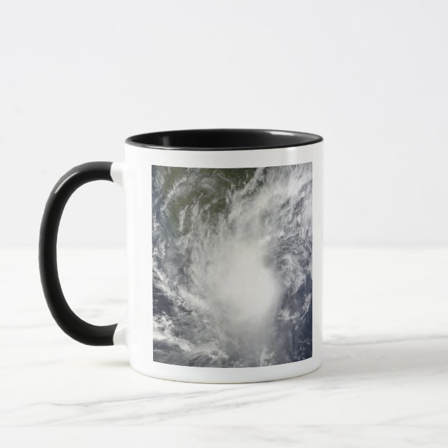 Mug Cyclone Jal (Gauche)