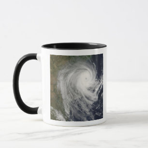 Mug Cyclone tropical Favio au Mozambique