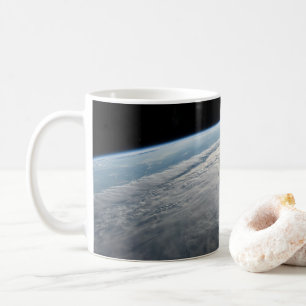 Mug Cyclone Tropical Idai Au-Dessus De La Côte D'Afriq