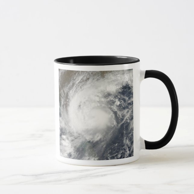 Mug Cyclone tropical Laila (Droite)
