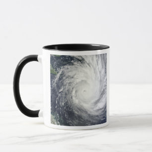 Mug Cyclone tropical Yasi