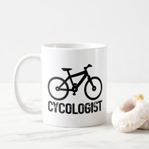 Mug Cycologiste Cyclisme Anniversaire Cool Vélo Amusan