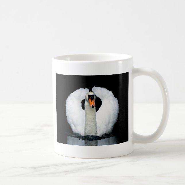 MUG CYGNE (Droite)
