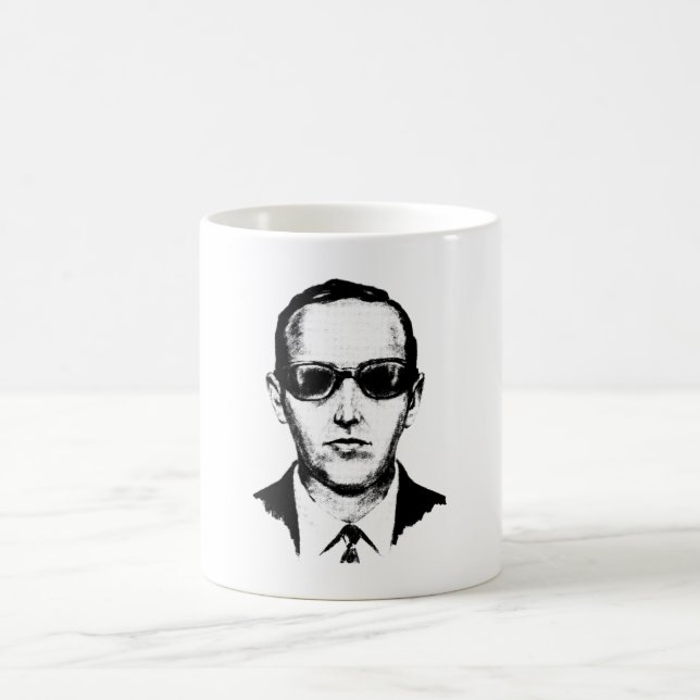 Mug D.B. Tonnelier (Centre)