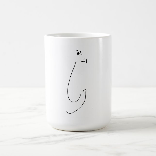 Mug Da Bob O (Centre)