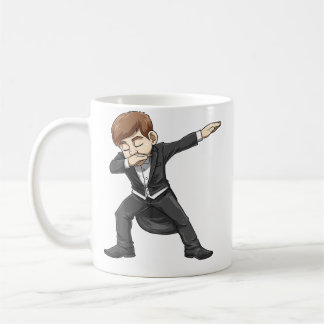 Mug Dabbing Piano Boy Piano Student For A Piano Player