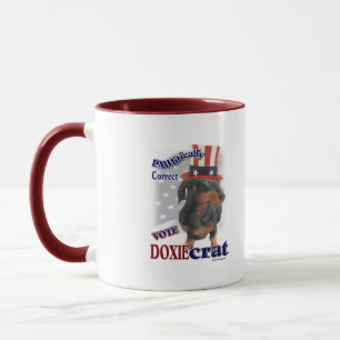 Mug Dachshund